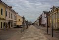 Администрация требует признать веранды на Металлистов самостроями и снести их
