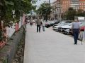 Известна дата завершения ремонта Красноармейского проспекта
