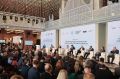 Дмитрий Миляев: На форуме «Сильные идеи для нового времени» представил опыт Тульской области по реализации социальных проектов
