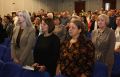 Тульские полицейские и общественники обсудили роль Единого дня голосования в укреплении стабильности государства