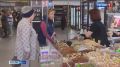 В лес за орехами уже не ходят: что покупают на рынке и как не навредить здоровью