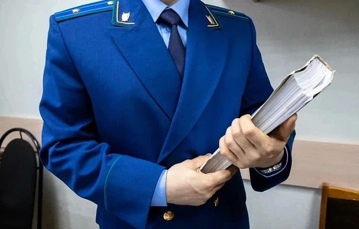 Суд изъял у собственника участок на берегу реки Скнига в Заокском районе