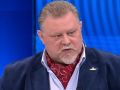 Владислав Шурыгин: В Тульской области осудили блогера за публикацию последствий атак БПЛА противника
