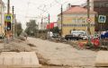 Ремонт улицы Коминтерна в Туле завершат в конце ноября