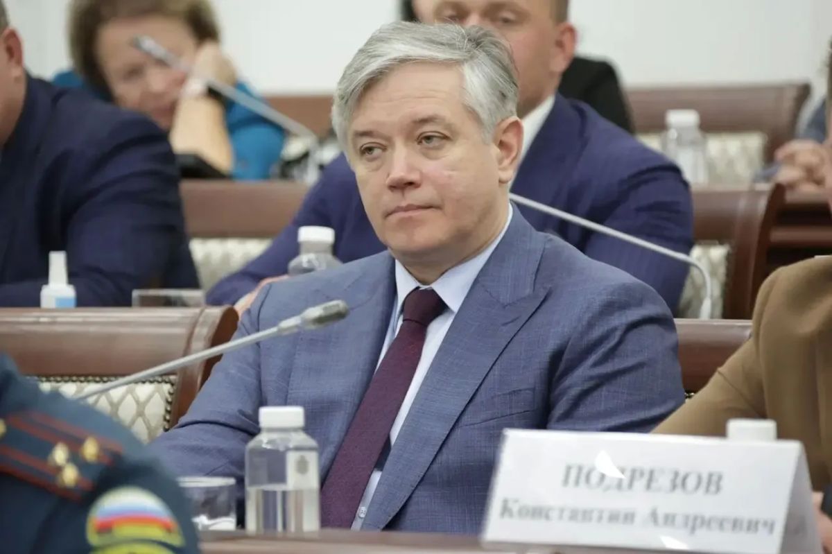 Дмитрий Миляев: От современных научно-образовательных центров до комфортных общежитий — важна каждая составляющая для качественной подготовки будущих специалистов Дмитрий Миляев: От современных научно-образовательных центров до комфортных общежитий — важна каждая составляющая для качественной подготовки будущих специалистов