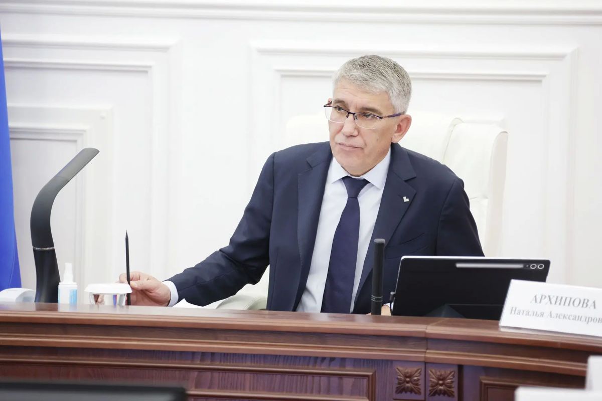 Дмитрий Миляев: На оперативном совещании подвели итоги купального сезона Дмитрий Миляев: На оперативном совещании подвели итоги купального сезона