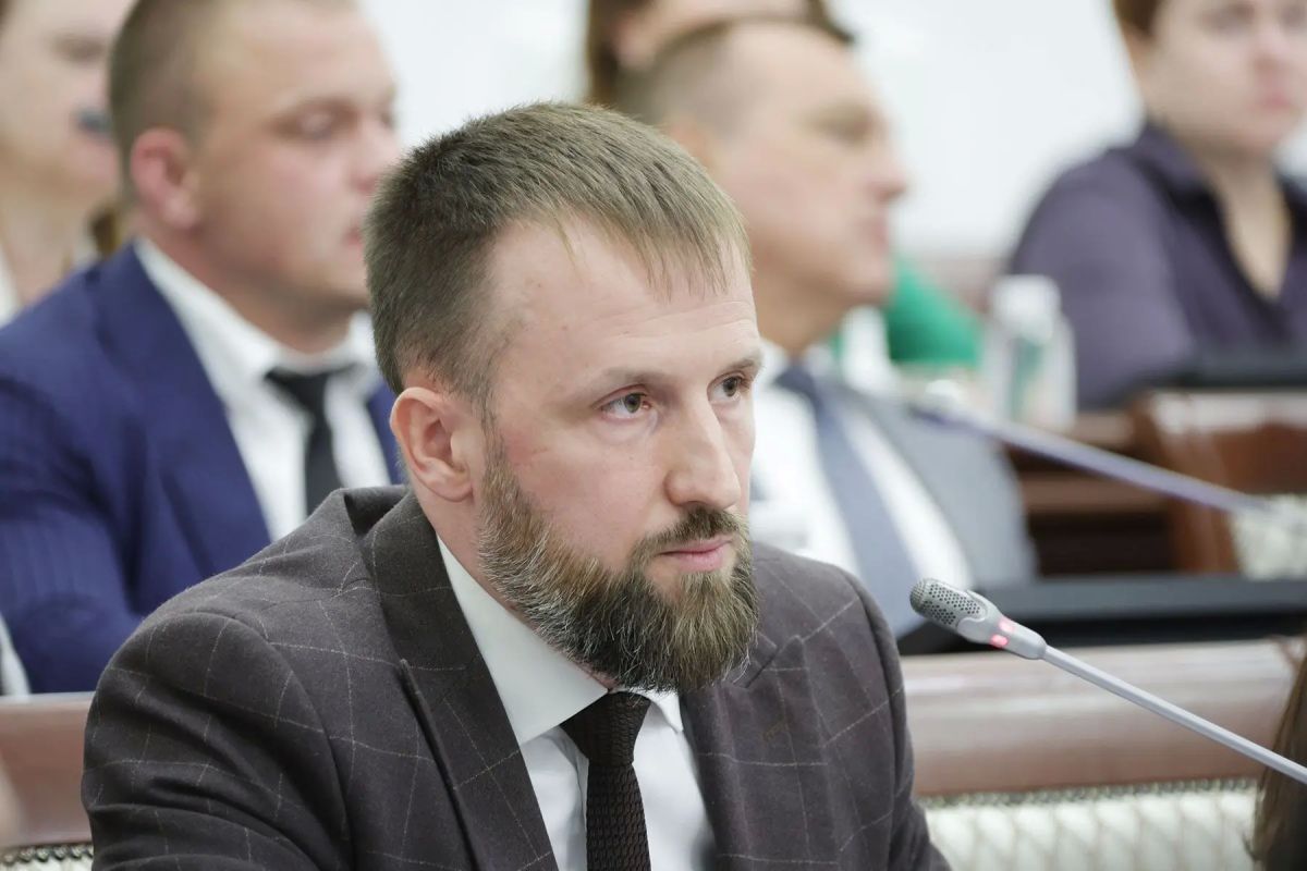 Дмитрий Миляев: В Тульской области улучшается качество и доступность медицинской помощи Дмитрий Миляев: В Тульской области улучшается качество и доступность медицинской помощи