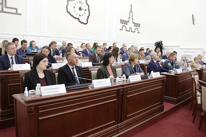 В Тульской области подвели итоги купального сезона 2026 года В Тульской области подвели итоги купального сезона 2026 года