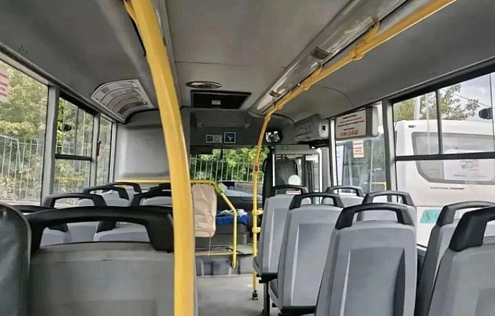 В Заокском районе временно изменят маршруты трёх автобусов из-за ремонта путепровода