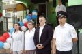 Депутаты поздравили школьников и учителей с Днем знаний