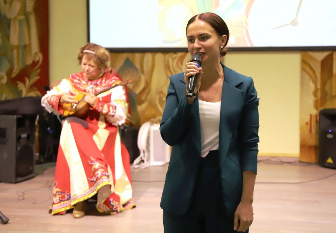 В Туле прошла акция «Собери ребенка в школу» В Туле прошла акция «Собери ребенка в школу»