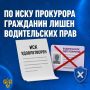 Прокуратура Веневского района провела проверку исполнения законодательства в сфере безопасности дорожного движения
