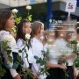 Доброе утро. Вот и наступило 1 сентября — первый день осени и начало нового учебного года