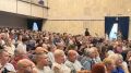 Сегодня проходит встреча губернатора Дмитрия Миляева с работниками «Императорского Тульского оружейного завода» и «Тулаточмаша»