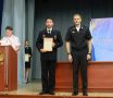 Начальник УМВД России по Тульской области поздравил сотрудников патрульно-постовой службы с профессиональным праздником
