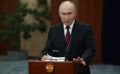 «Чушь собачья» — так Путин прокомментировал слухи о возможной мобилизации