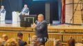 Илья Беспалов о надоевших тулякам дорожных работах: Просим жителей потерпеть