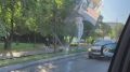 Вот такое недоброе утро на Староникитской