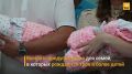 Семья из Тульской области получила 10 млн рублей на жильё после рождения тройни