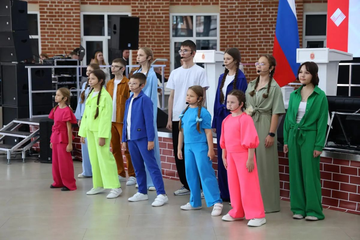 В оружейной столице проходит III Тульский демографический форум «Семья В оружейной столице проходит III Тульский демографический форум «Семья