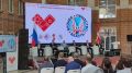Губернатор Дмитрий Миляев рассказывает о новом знаке