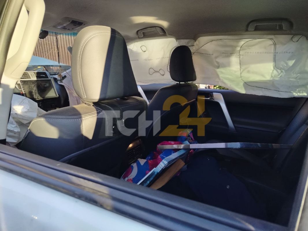 9 машин и 3 человека пострадали в массовой аварии на ул. Демонстрации 9 машин и 3 человека пострадали в массовой аварии на ул. Демонстрации