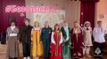 #БезопасныхВыходных желают тебе богородицкие школьники и сотрудники ГУ МЧС России по Тульской области