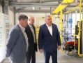 Илья Беспалов: Поселок Молодежный будет отапливать новая котельная