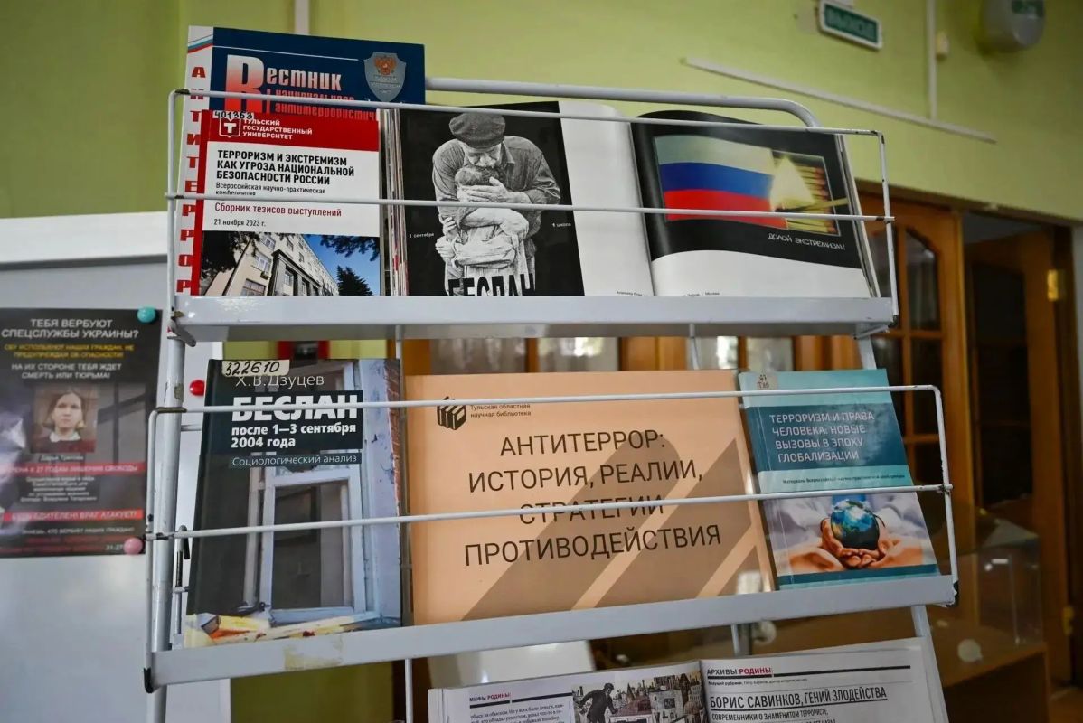 В Туле состоялась встреча сотрудника Центра по противодействию экстремизму регионального УМВД со студентами колледжей В Туле состоялась встреча сотрудника Центра по противодействию экстремизму регионального УМВД со студентами колледжей