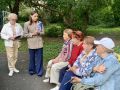 Анастасия Дементьева встретилась с активом ТОС в Советском округе