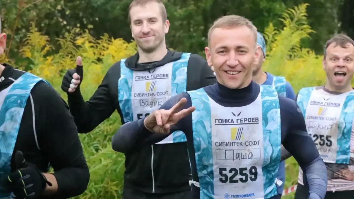 Дмитрий Миляев: #Нашасилавспорте. Более 2500 любителей активного образа жизни вышли на старт «Гонки Героев» В парке активного отдыха «Некрасово» состоялся Всероссийский забег с препятствиями «Гонка героев» Дмитрий Миляев: #Нашасилавспорте. Более 2500 любителей активного образа жизни вышли на старт «Гонки Героев» В парке активного отдыха «Некрасово» состоялся Всероссийский забег с препятствиями «Гонка героев»