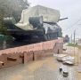 Илья Беспалов: Проверил ход работ по благоустройству в Зареченском округе