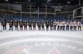 Дмитрий Миляев: #Нашасилавспорте. В Тульской области дан старт новому сезону Ночной хоккейной лиги! В регионе официально открылся очередной сезон самого масштабного любительского чемпионата страны