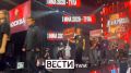 В Тула-Арене сегодня жарко