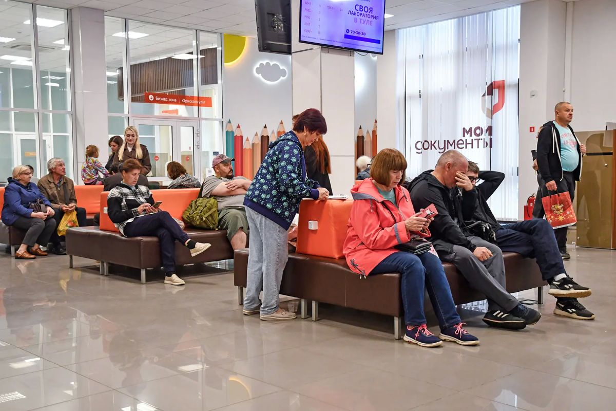 Под пристальным вниманием: эксперты конкурса «Семейная столица России» оценили Тулу Под пристальным вниманием: эксперты конкурса «Семейная столица России» оценили Тулу