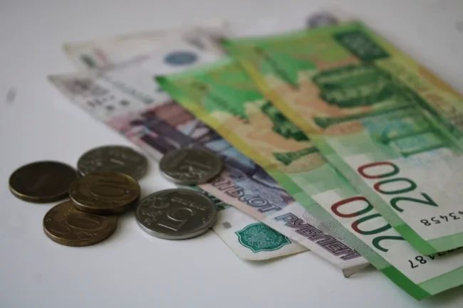 Тулякам на больничном в 2027 году начнут платить до 8 000 рублей