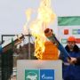 Илья Беспалов: Сегодня мы чествуем работников нефтяной и газовой промышленности