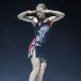 Российская фигуристка Александра Трусова завоевала серебро на турнире Kinoshita Group Cup в Токио