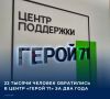 За два года с момента открытия центра «Герой 71» в Тульской области в него обратились десятки тысяч человек, рассказал Дмитрий Миляев в MAKC