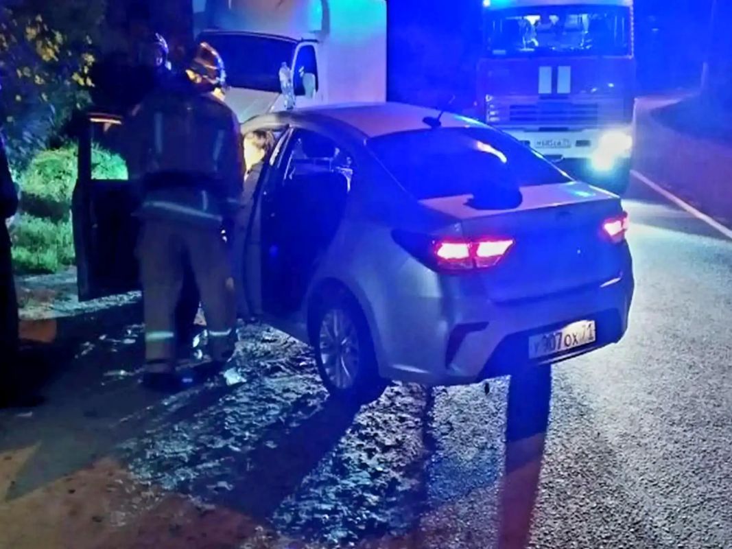 В Тульской области за прошедшие сутки 05 сентября В Тульской области за прошедшие сутки 05 сентября