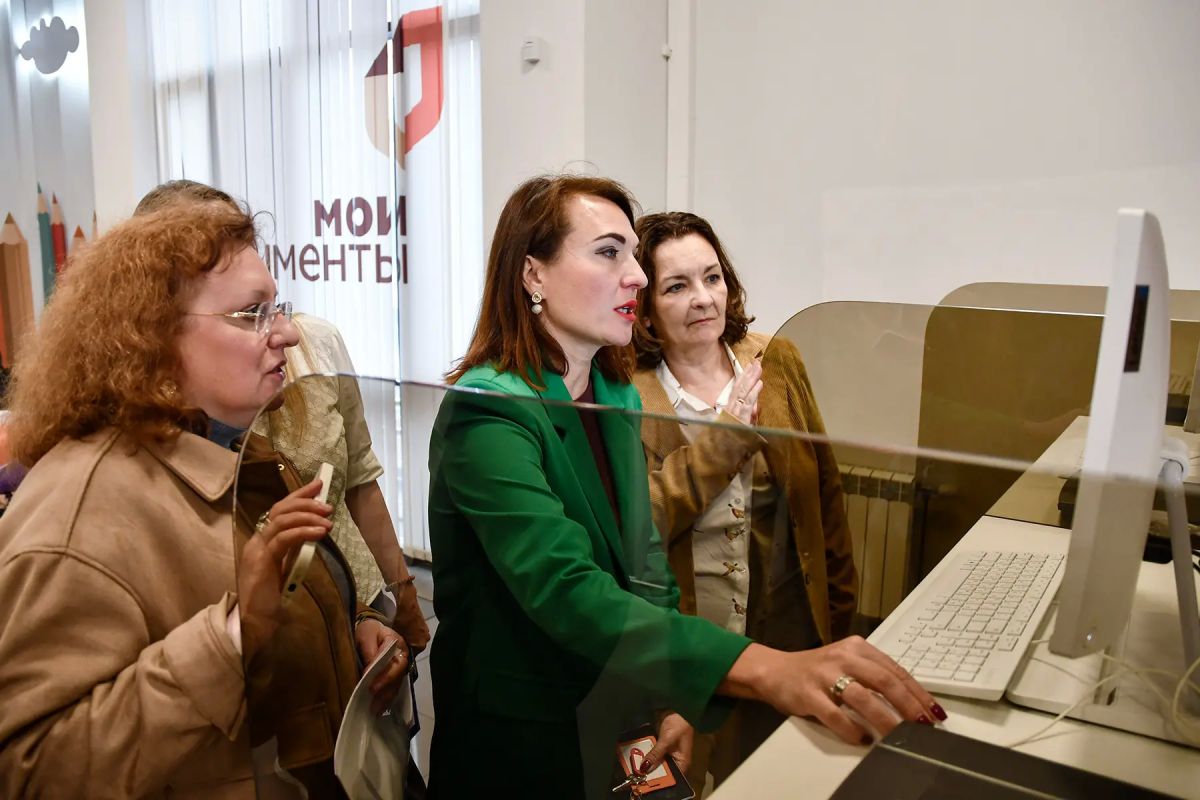 Под пристальным вниманием: эксперты конкурса «Семейная столица России» оценили Тулу Под пристальным вниманием: эксперты конкурса «Семейная столица России» оценили Тулу