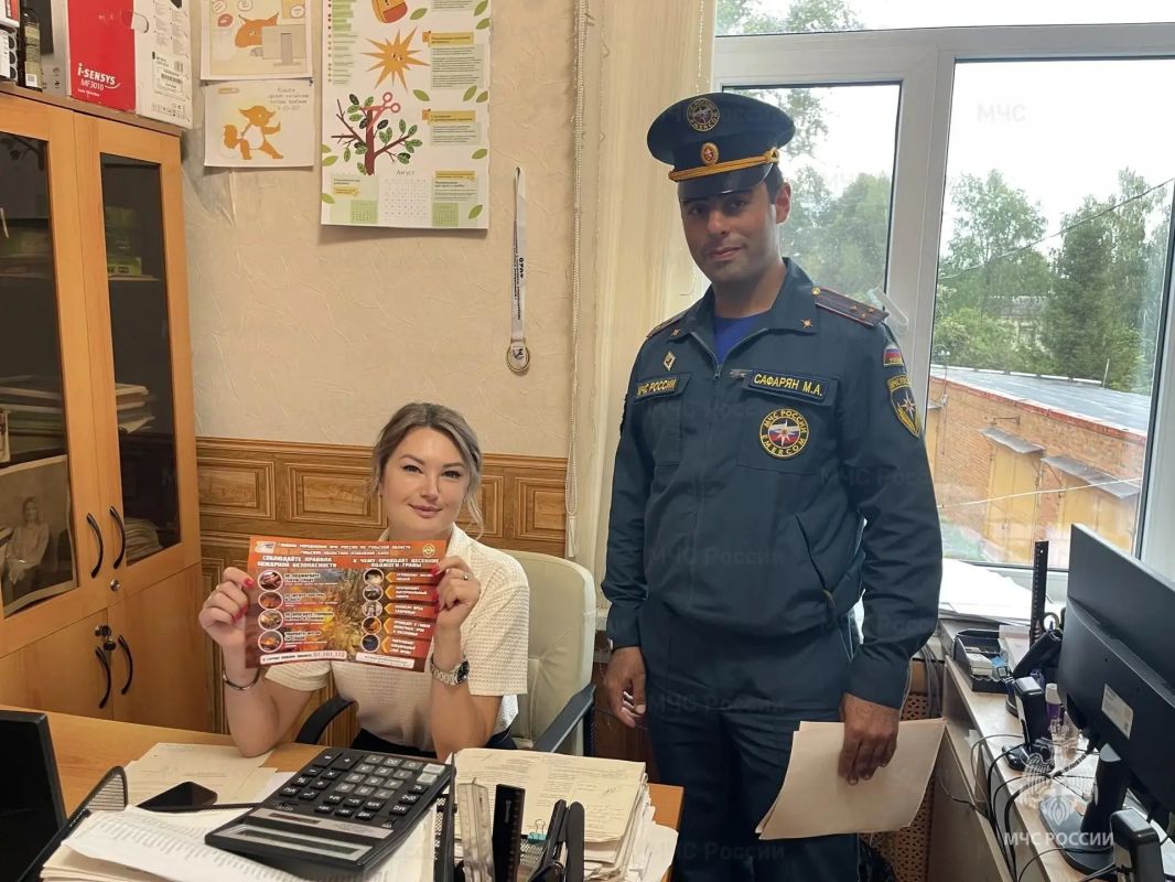 Сотрудники государственного пожарного надзора и пожарно-спасательных частей провели профилактические рейды в Одоевском и Арсеньевском районах Сотрудники государственного пожарного надзора и пожарно-спасательных частей провели профилактические рейды в Одоевском и Арсеньевском районах
