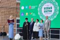 Доброта и милосердие: туляки приняли участие в благотворительной акции «Белый цветок»