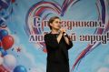 #ГоржусьРоссией. Марина Левина: «Пусть в сердцах всегда живет гордость за свою родину» Первый заместитель председателя Тульской областной Думы Марина Левина приняла участие в праздничном мероприятии к 83-летию Болохова