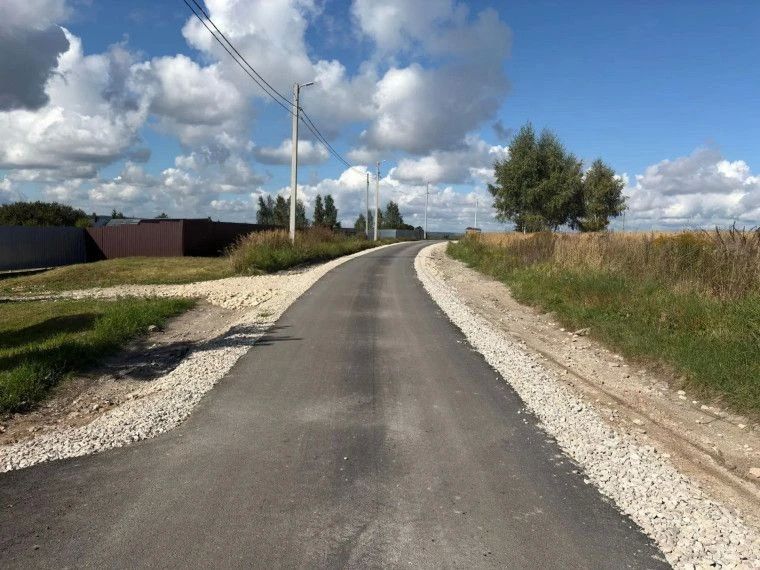 В Туле продолжаются приемки работ по благоустройству В Туле продолжаются приемки работ по благоустройству