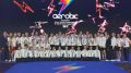 Тульская спортсменка завоевала два золота чемпионата мира по спортивной аэробике
