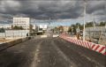 Движение по 6-и полосам Орловского путепровода в Туле запустят до конца недели
