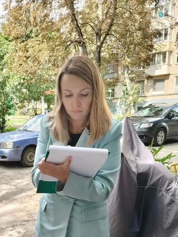 Депутаты приняли участие в приемке работ по проекту «Наш город» в Советском округе Депутаты приняли участие в приемке работ по проекту «Наш город» в Советском округе