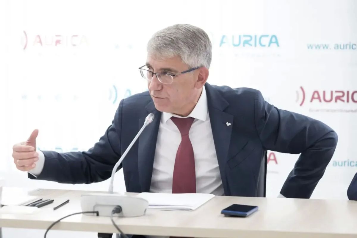 Дмитрий Миляев: Продолжаю встречи с трудовыми коллективами наших предприятий Дмитрий Миляев: Продолжаю встречи с трудовыми коллективами наших предприятий