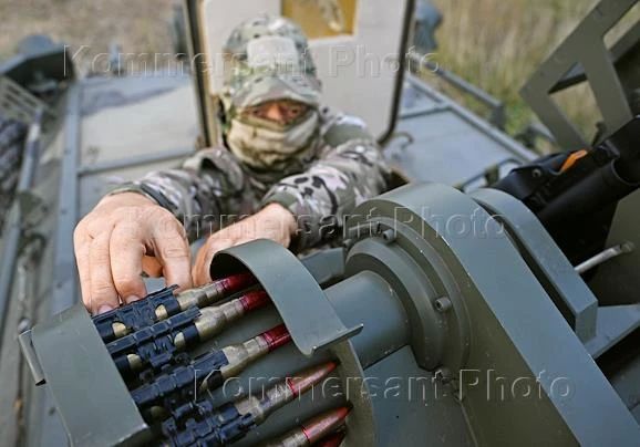 Дмитрий Рогозин: Фотокорр Ъ сделал несколько снимков бойцов Отряда "Днепр" ЦСН "Барс-Сармат" на тульском рубеже обороны Москвы и центрально-европейской части России от налёта вражеских беспилотников Дмитрий Рогозин: Фотокорр Ъ сделал несколько снимков бойцов Отряда "Днепр" ЦСН "Барс-Сармат" на тульском рубеже обороны Москвы и центрально-европейской части России от налёта вражеских беспилотников